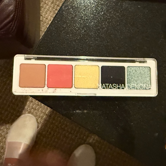 Natasha Denona Jubilee palette. - Picture 2 of 3